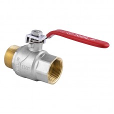 Кран шаровый 1-1/4" ГШР (NF.621) NL (NF2933) Кран шаровый 1-1/4" ГШР (NF.621) NL (NF2933)