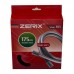 Шланг Zer Silver.F03 - 175см Упаковка коробка (ZX5685)