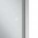 Дзеркало Mix Premium QUADRO MR20-80x60-Reverse з Led Touch, Anti-fog, димером, регулятором яскравості (MP6619) Дзеркало Mix Premium QUADRO MR20-80x60-Reverse з Led Touch, Anti-fog, димером, регулятором яскравості (MP6619)