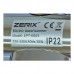 Сушарка для рушників електрична Zer Turn EPT-6065 (поворотна, 70W) (ZX5029)