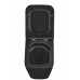Унитаз подвесной Mixxus Premium QUADRO-0301-T3 BLACK 490х340х360mm, система смыва TORNADO 3.0 (MP6587) Унитаз подвесной Mixxus Premium QUADRO-0301-T3 BLACK 490х340х360mm, система смыва TORNADO 3.0 (MP6587)