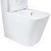 Чаша унитаза-компакта Mixxus Premium Quadro-0401-T1 Bowl 610х365х825 Tornado 1.0 без сиденья (MI8343) Чаша унитаза-компакта Mixxus Premium Quadro-0401-T1 Bowl 610х365х825 Tornado 1.0 без сиденья (MI8343)