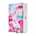 Газова колонка Mix GWH-0410 BASIC GLASS димохідна 10 л/хв (панель зі скла з малюнком) (WH0025) Газова колонка Mix GWH-0410 BASIC GLASS димохідна 10 л/хв (панель зі скла з малюнком) (WH0025)
