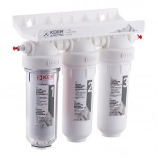 Система очищення питної води Kr KV.01A Arctic (KR3143)