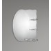 Дзеркало настінне Zer SOLO MOZ01-65x85x10 асиметичне з 3 полицями (ZX5625) Дзеркало настінне Zer SOLO MOZ01-65x85x10 асиметичне з 3 полицями (ZX5625)
