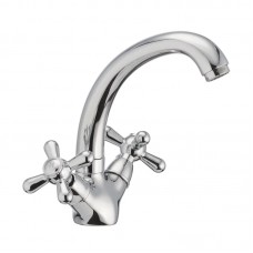 Змішувач для умивальника Hb Dominox 272 (HB0080)