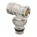 Комплект для під'єднання радіатора Kr SET-16 — 1/2"x3/4" (осьовий) з термоголовкою НН (KR3179) Комплект для під'єднання радіатора Kr SET-16 — 1/2"x3/4" (осьовий) з термоголовкою НН (KR3179)