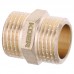 Ніпель 1/2" big Kr WM.N06.WN без нікелю (KR2989) Ніпель 1/2" big Kr WM.N06.WN без нікелю (KR2989)