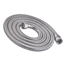 Шланг для душу Zer Shower hose-SUS-175cm (неірж. сталь) (ZX4925) Шланг для душу Zer Shower hose-SUS-175cm (неірж. сталь) (ZX4925)