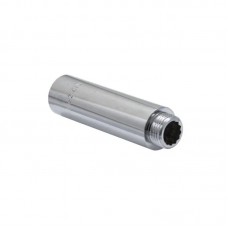 Подовжувач 1/2"-90 мм (хром) Kr KF.E06-90.CHR (KF0102)