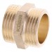 Ніпель Kr WM.N10.WN — 1" без нікелю (KR2993)