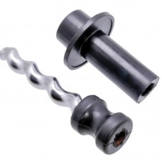 Шнек для насоса KR 3QGD 0.8-50-0.37 неіржавка сталь (KP3264)