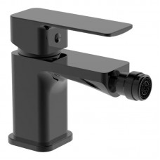 Змішувач для біде HB Kubus 002 BLACK (HB9621) Змішувач для біде HB Kubus 002 BLACK (HB9621)