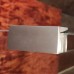 Бічна стінка для кабіни KR SR SW04-90x200-TR-07 прозоре скло Easy Clean 10 мм, графіт (KR5391) Бічна стінка для кабіни KR SR SW04-90x200-TR-07 прозоре скло Easy Clean 10 мм, графіт (KR5391)