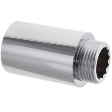 Подовжувач 3/4"-50 мм (хром) Kr KF.E08-50.CHR (KF0110)