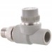 Кран термостатичний прямий PPR 20x1/2 Kr K0151.PRO (KP0192) Кран термостатичний прямий PPR 20x1/2 Kr K0151.PRO (KP0192)