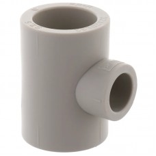 Тройник редукционный 32x20x32 PPR Kr K0042.PRO (KP0051)