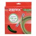 Шланг силіконовий Zer F12 Green (150 см) (ZX2999)