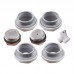 Комплект для радіатора 3/4" (без кріплень) Bitherm SET-02 (BT0553) Комплект для радіатора 3/4" (без кріплень) Bitherm SET-02 (BT0553)