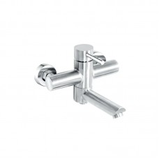Змішувач для ванни Champion SUS-009 (EURO) CHROME з неіржавкої сталі (CH6535)