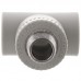 Тройник НР 25x1/2M PPR Kr K0109.PRO (KP0130) Тройник НР 25x1/2M PPR Kr K0109.PRO (KP0130)