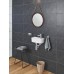 Умивальник 37 з PureGuard Gh Euro Ceramic (3932700H)