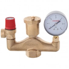 Группа безопасности 1" Kr KR.105P (KR2675)