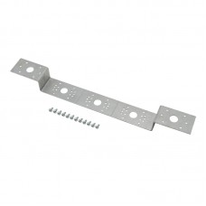 Кронштейн KR KA.0005 короткий (KR4907) Кронштейн KR KA.0005 короткий (KR4907)