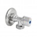 Кран для під'єднання сантехприладів Kr 1/2x3/4 (KR.511) (KR0102) Кран для під'єднання сантехприладів Kr 1/2x3/4 (KR.511) (KR0102)