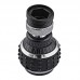 Аератор поворотний M22/M2 (латунна куля) Champion AE-005 (AC0016)