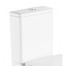 Бачок для унітаза-компакту Mixxus Premium Quadro-0401-R Tank 610х365х825 зі зливною арматурою (MI8312) Бачок для унітаза-компакту Mixxus Premium Quadro-0401-R Tank 610х365х825 зі зливною арматурою (MI8312)
