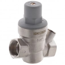 Редуктор тиску Kr KR.1253 3/4" (KR2666) Редуктор тиску Kr KR.1253 3/4" (KR2666)