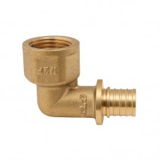 Куточок перехідний з ВР KR KA.L06F-16 — 16 (2.2 mm) x 1/2"F (KR4876)