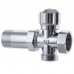 Кран триходовий 3/4x3/4x3/4 Kr KR.521 (KR0148) Кран триходовий 3/4x3/4x3/4 Kr KR.521 (KR0148)