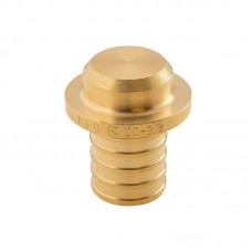 Заглушка KR KA.P20 - 20(2.8mm) (KR4898)