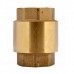 Клапан обратный 1-1/4" (Kr KR.171) (KR0130)