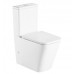 Чаша унитаза-компакта Mixxus Premium Quadro-0401-T1 Bowl 610х365х825 Tornado 1.0 без сиденья (MI8343) Чаша унитаза-компакта Mixxus Premium Quadro-0401-T1 Bowl 610х365х825 Tornado 1.0 без сиденья (MI8343)
