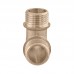 Угол NL NFC.L06MM-1/2'' MM (NF3206) Угол NL NFC.L06MM-1/2'' MM (NF3206)