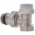 Кран термостатичний кутовий 3/4" Kr KR.921-GI (KR2683)