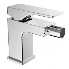 Змішувач для біде KR KB-20010-01 (Кольор хром) (KR3480)