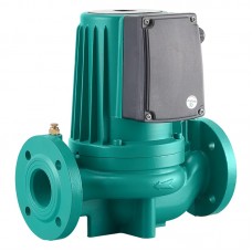 Насос циркуляційний фланцевий Taifu GRS 65/11F Н=11М, Q = 45 кбМ, P = 1500 Вт, 380 V (TF0052)