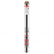 Відцентровий насос для свердловини KR 2.5SDM 1.5/40+20M 1" (KP3164)