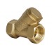 Фільтр грубого очищення 1" Kr KR.F01 (KR0107)