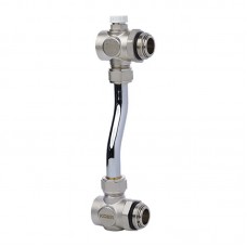 Байпас колекторний 1" Kr KR.1021 (KR2627)