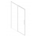 Двері в нішу KR SR SD05-140x200-TR-01 прозоре скло Easy Clean 6 мм, хром (KR5406) Двері в нішу KR SR SD05-140x200-TR-01 прозоре скло Easy Clean 6 мм, хром (KR5406)