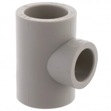 Тройник редукционный 32x25x32 PPR Kr K0043.PRO (KP0052)
