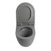 Унітаз підвісний Mixxus Premium ELLIPSE-0308-T3 GRAY 490x360x360mm система змиву TORNADO 3.0 (MP6654) Унітаз підвісний Mixxus Premium ELLIPSE-0308-T3 GRAY 490x360x360mm система змиву TORNADO 3.0 (MP6654)