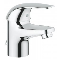 Змішувач для раковини S-розміру Gh Euroeco New (32881000)