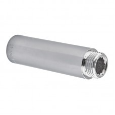 Подовжувач Eur EP.E080.Chr — 1/2"MF-80 мм хром (EP6130) Подовжувач Eur EP.E080.Chr — 1/2"MF-80 мм хром (EP6130)