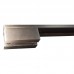 Душова перегородка KR SR SP02-100x200-TR-07 Walk-In прозоре скло Easy Clean 8 мм, графіт (KR5397) Душова перегородка KR SR SP02-100x200-TR-07 Walk-In прозоре скло Easy Clean 8 мм, графіт (KR5397)